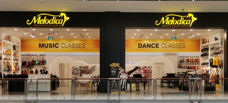 Melodica Music and Dance Institute expands presence in UAE with four new branches